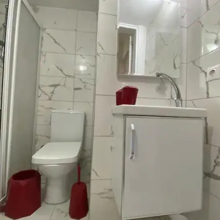 Besiktasta Rahat *